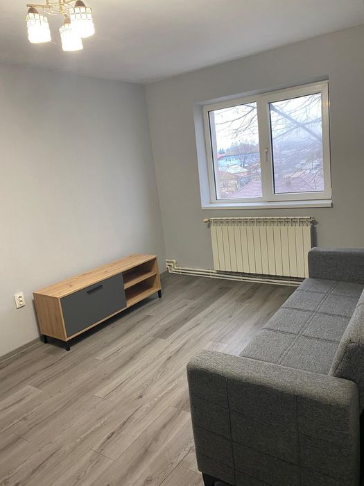 Apartament cu 2 camere