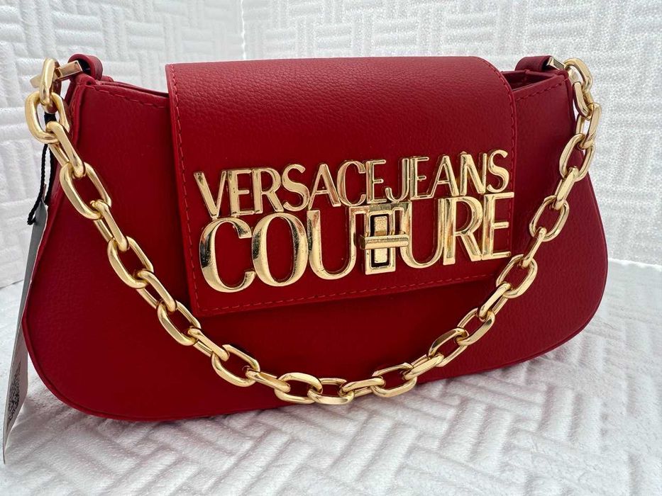 Продам сумку versace jeans couture