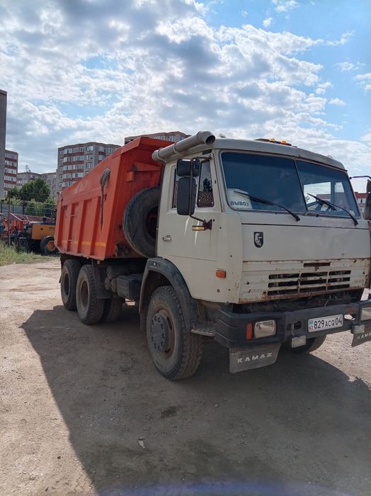 Продам Камаз  13 тонник