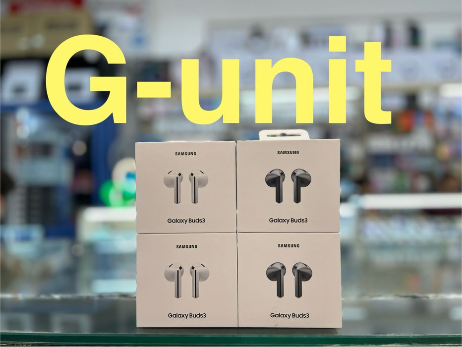 Samsung Buds 3  (оптом)