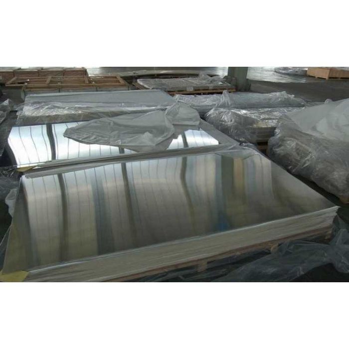 Алюминий лист - сифат ва арзон
