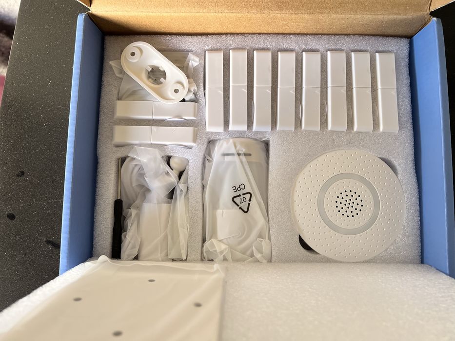 Продавам СОТ система