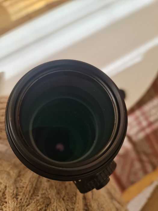 обектив Tair 3s 300mm M42 "фотоснайпер". TAIR-3