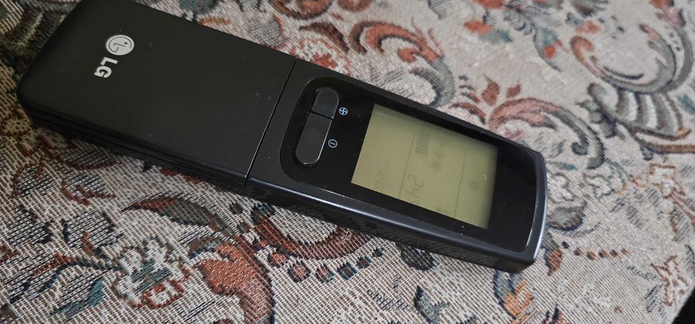 telecomanda aer conditionat lg