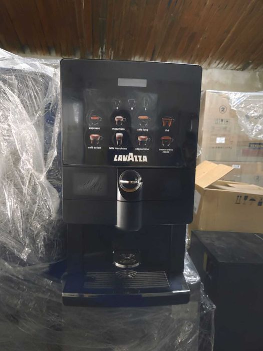Espressor/Aparat de cafea Lb2600 Magystra , Lavazza blue capsule