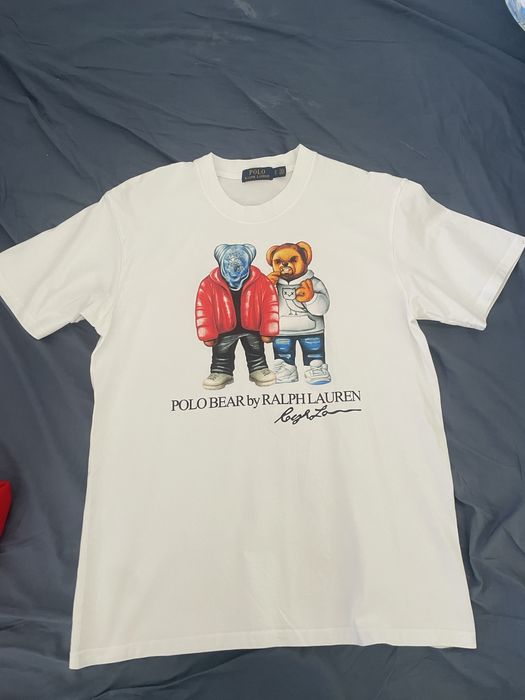 vand tricou polo ralph lauren