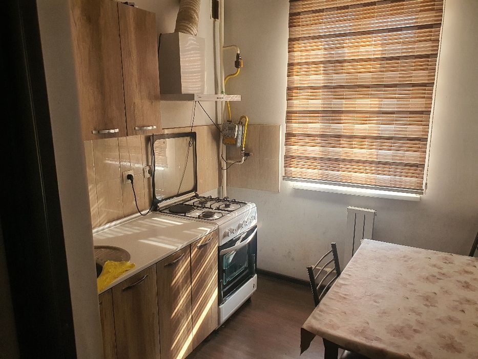 2 хонали квартира сотилади