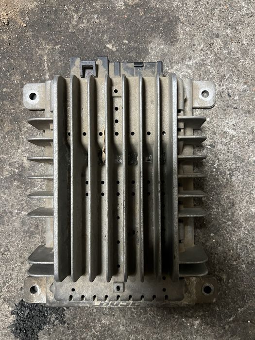 Усилитель Bose qashqai