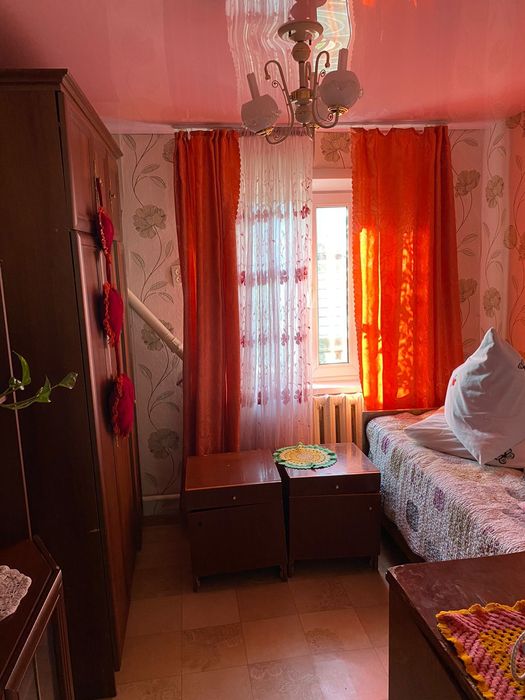 Продаю дом к.Карьер