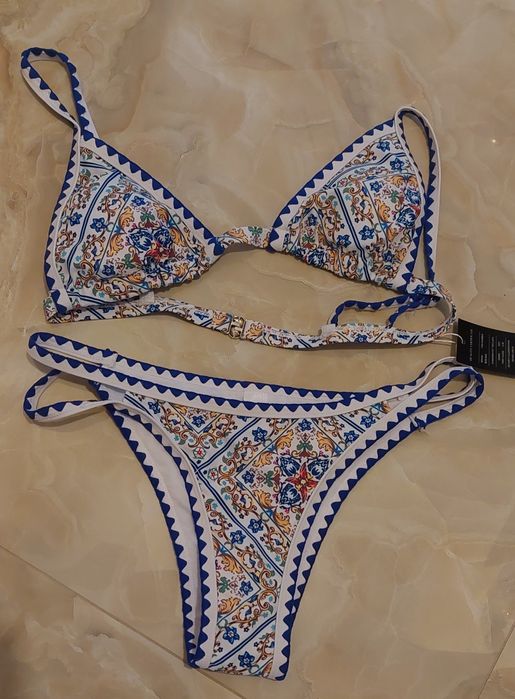 Дамски бански нов