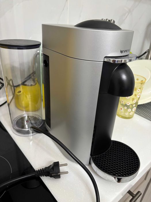 Delonghi Nespresso ENV 155 S