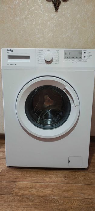 Стиральная машина BEKO 5кг.
