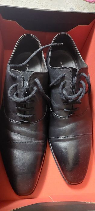 Pantofi barbati, AnnaCori și EnzoBertini