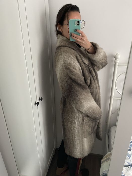 Палто овърсайз Surface to Air