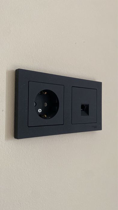 Монтаж интернет для дома и офиса