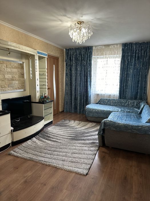 Сдается 2-х комнатная квартира