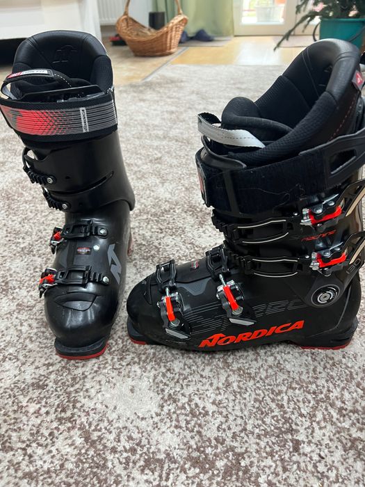 Clapari Nordica Speed130