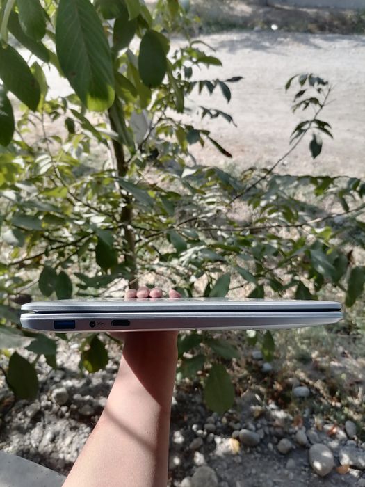 Noutbuk ishlashiga 1 oy garantiya beraman