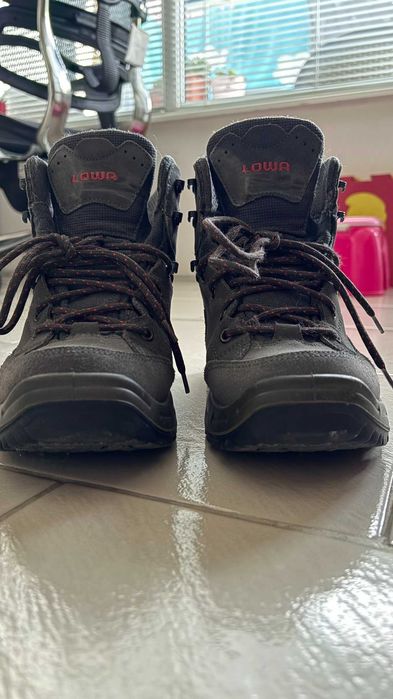 Туристически обувки LOWA KODY GTX MID, Gore-Tex, EU 41