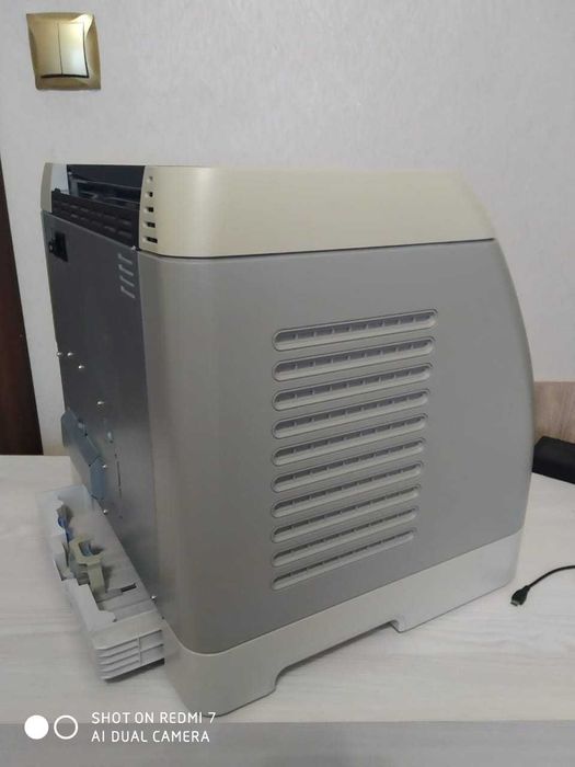 Продам принтер НР 2605 цветной лазерный