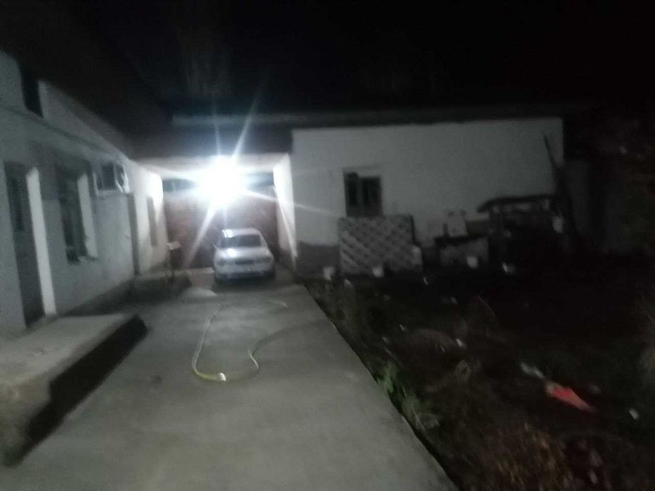 Дом  в городе Янгиюль Ташкентская область