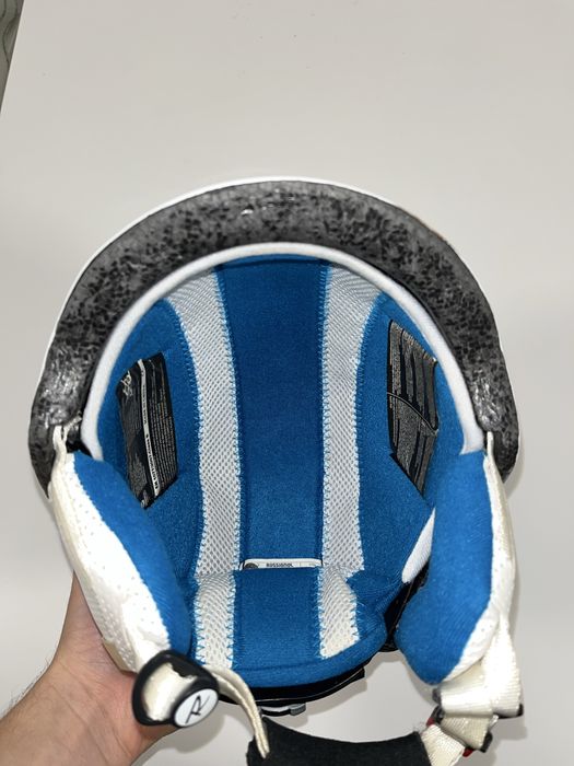 Ски Каска Rossignol Minions