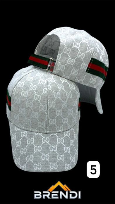 Sepci Gucci unisex