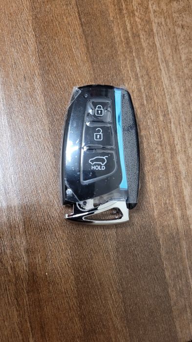 Carcasa cheie Hyundai/Kia cu 2 si 3 butoane 2013-2018