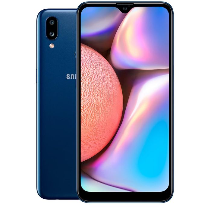 Продам Samsung a 10 s