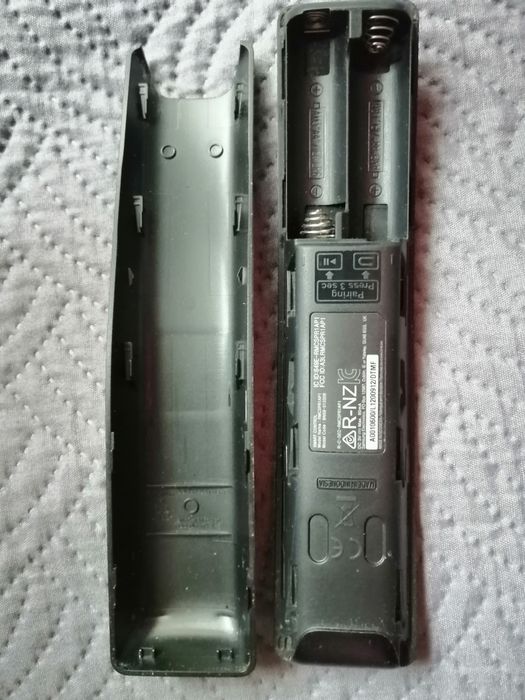 Telecomandă Samsung QE50Q60TAU