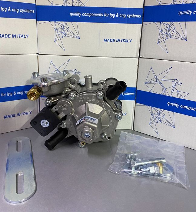 Редуктор Tomasetto Nordic XP