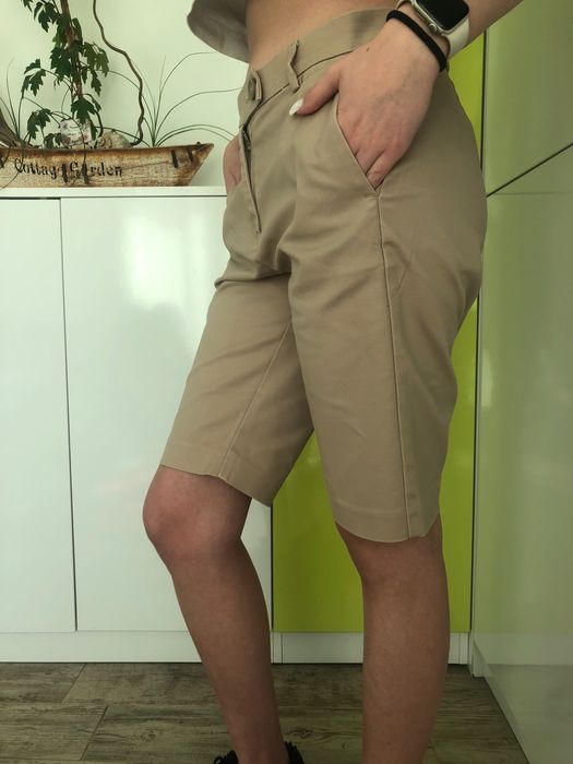 Елегантен дамски панталон