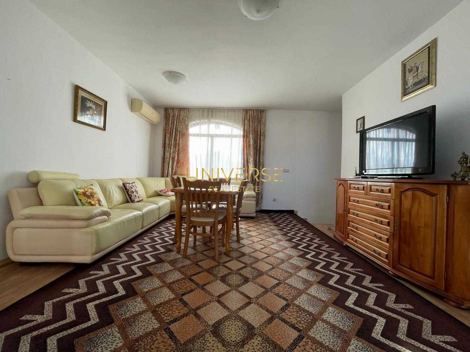 Продава се Четиристаен апартамент в Ахелой - 160 кв.м за 550 €/кв.м - Снимка #3