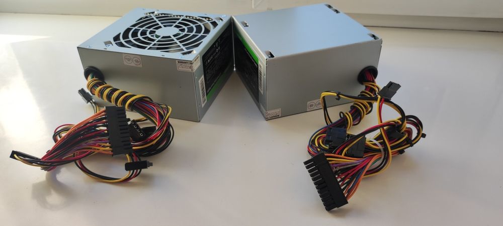 Блок питания Gamemax 400w
