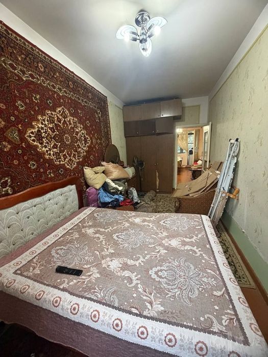 2 хонали арзон квартира сотилади