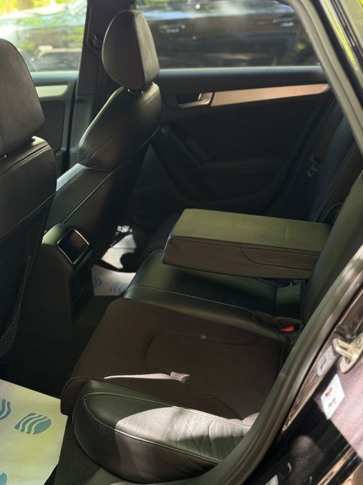 Audi A4 B8 Quattro Sline 2.0tfsi 211cp euro5