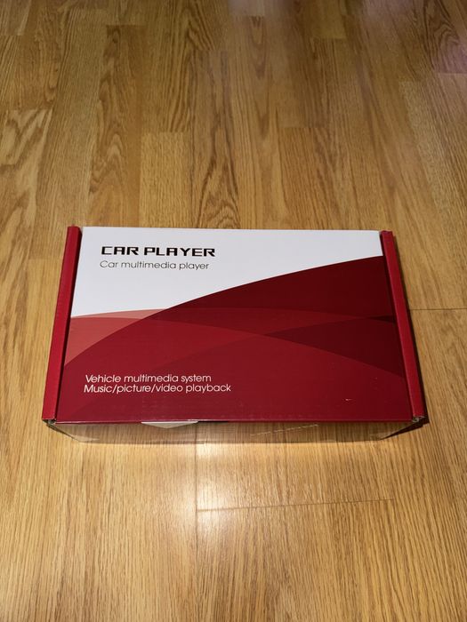 Navigatie GPS 7” HD MP5 Radio Wireless CarPlay VW / Skoda / Seat