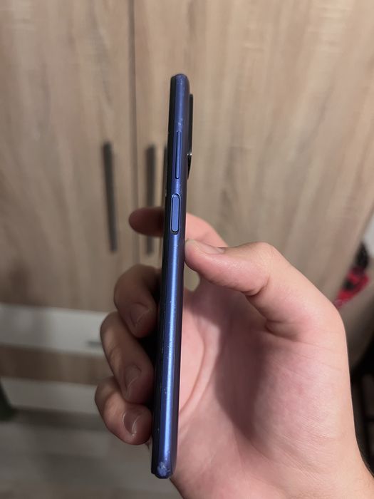Xiaomi Redmi Note 10 5G - 128GB / 4GB RAM