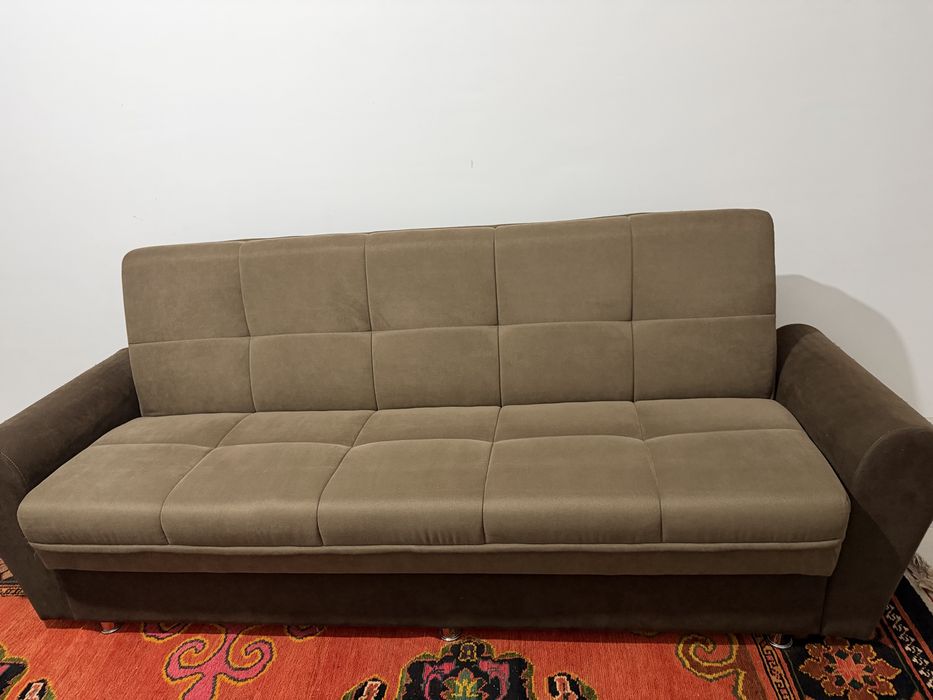 Диван книжка  EMBAWOOD