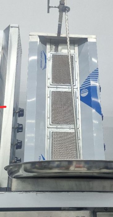 Lavash aparat  shaurma aparat  1 qul uzimiz ishlab chiqaramiz