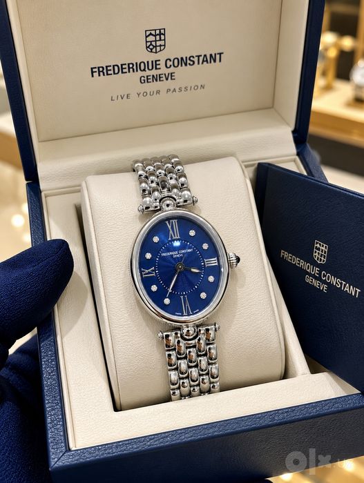 Frederique Constant Genève