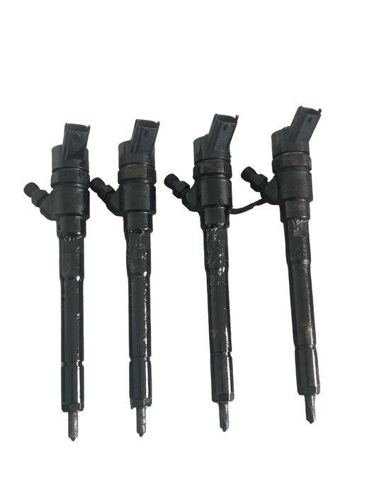 Set Injectoare Combustibil Hyundai Sonata Vi Yf 2009 - 2015 2.0Crdi D