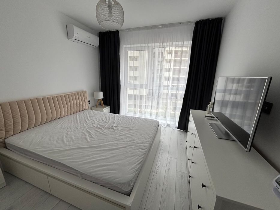 Astorium my Home | 3cam |Parcare |Bloc nou| Loc de joaca| Incalzire in pardoseala