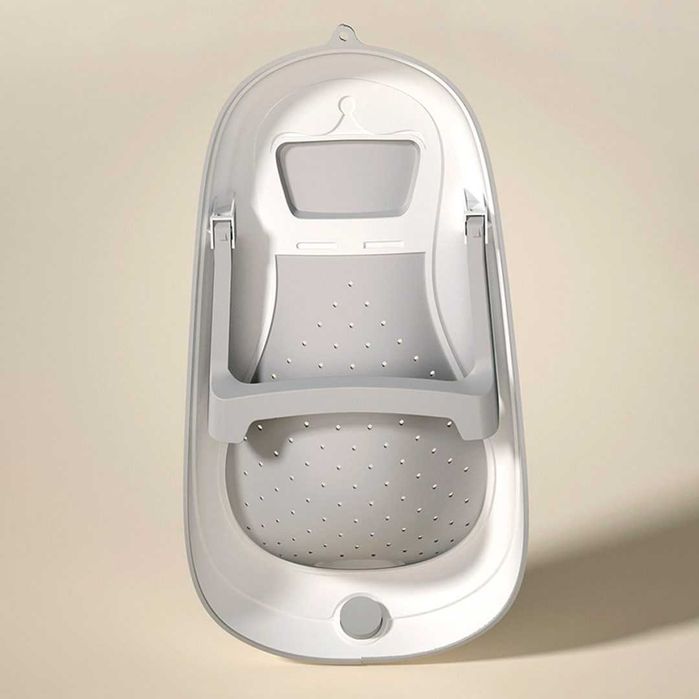 Горка для купания