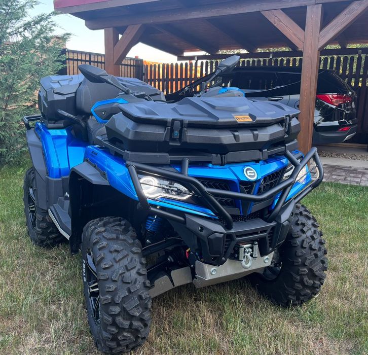 ATV CFMoto 1000 cm