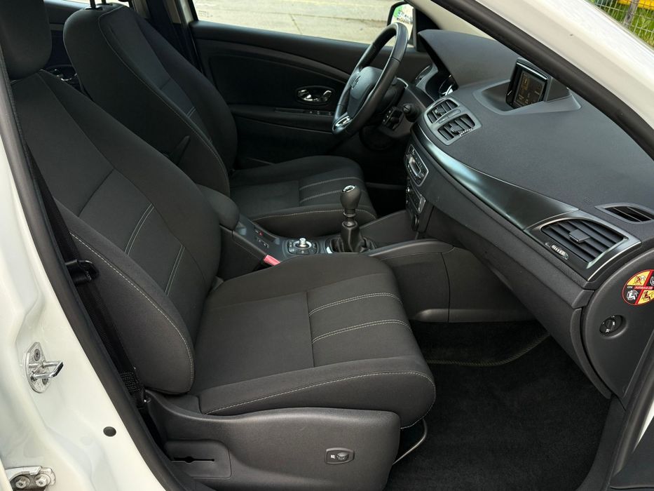 Renault Megane  Limited  edition .  TCE Facelift