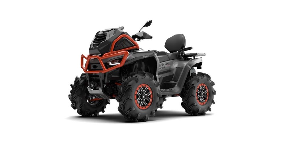 Квадроцикл X-TREME 1000куб