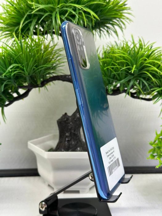 Redmi Note 10S 128 gb