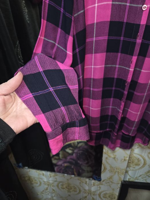 Patricia Pepe риза