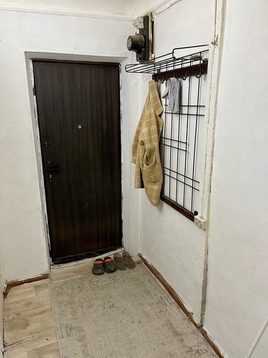 Квартира в Жилгородке